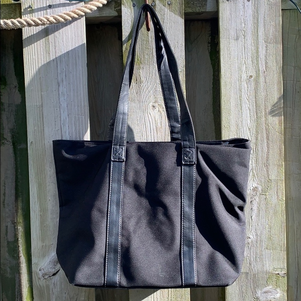 Big Black Bag